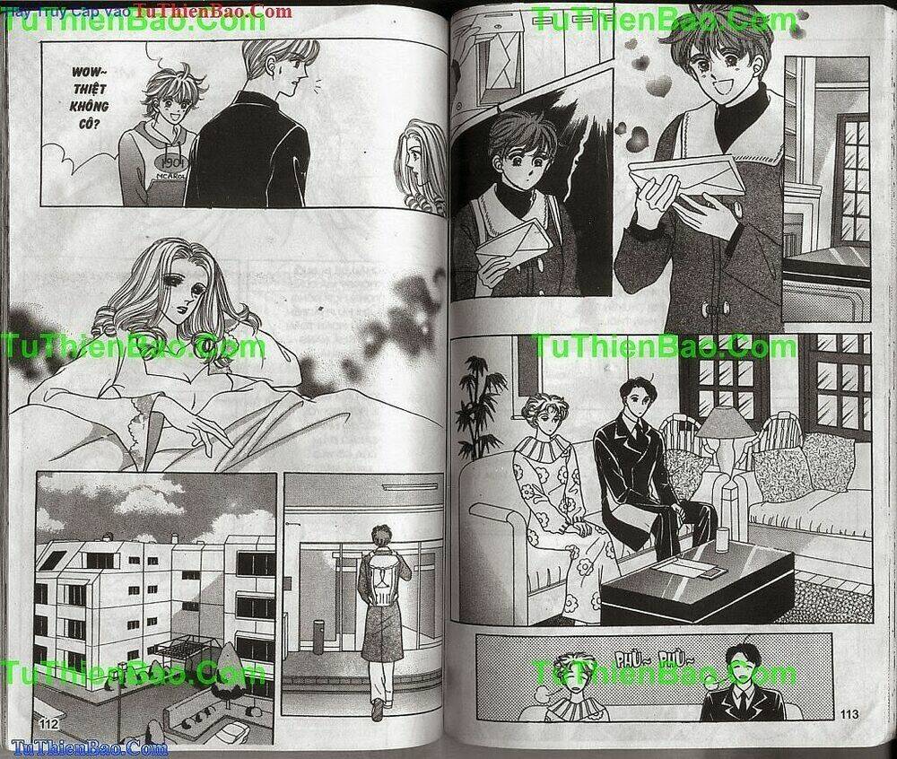 kịch bản tình yêu chapter 4 57