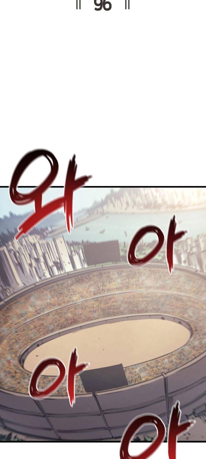 tôi trở lại thăng cấp một mình chapter 96 39