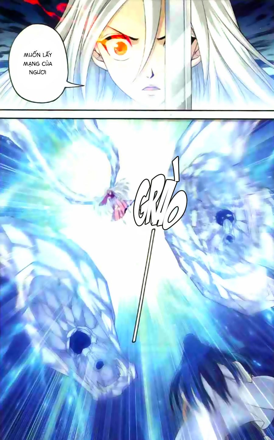 thâu tinh dị giới bản chapter 13 12