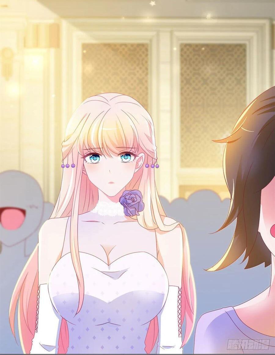 ẩn hôn 100%: chọc tức vợ yêu mua một tặng một chapter 136 3