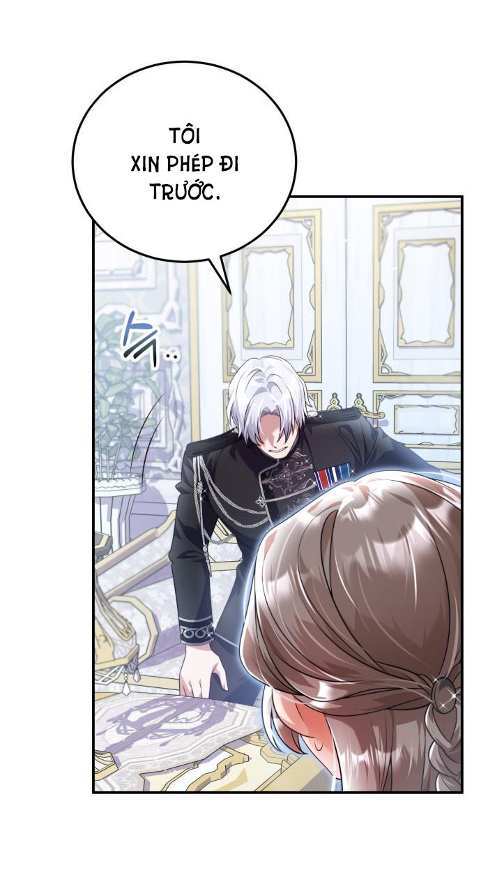 tôi sẽ ly hôn với người chồng bạo chúa chapter 42.2 22