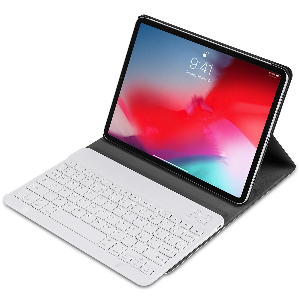 Bao da kèm bàn phím Bluetooth dành cho iPad Air 2 Smart Keyboard