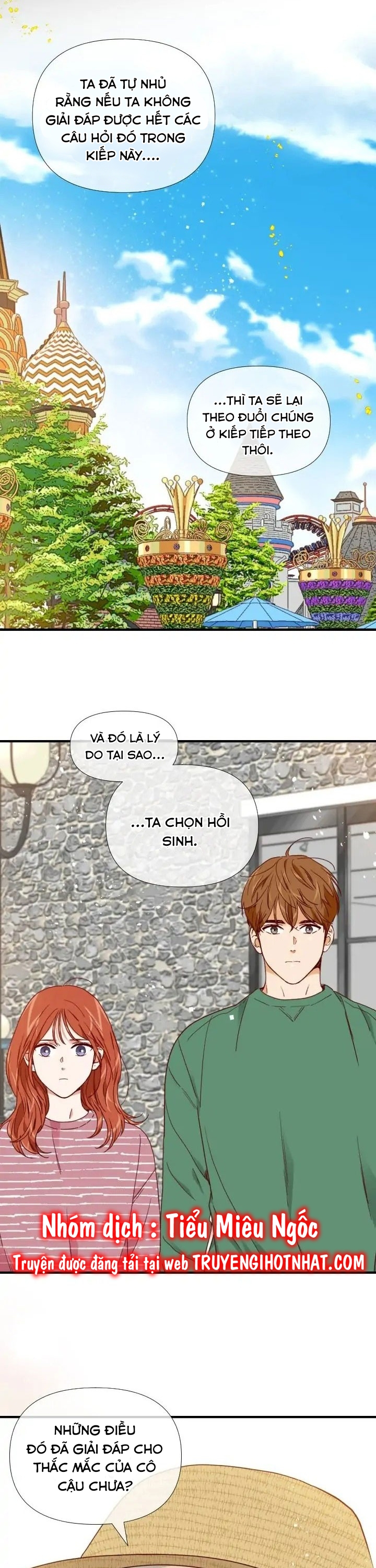 24 phút cho một câu chuyện chapter 140 27