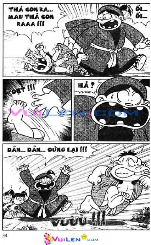 thần đồng đất việt chapter 138 31