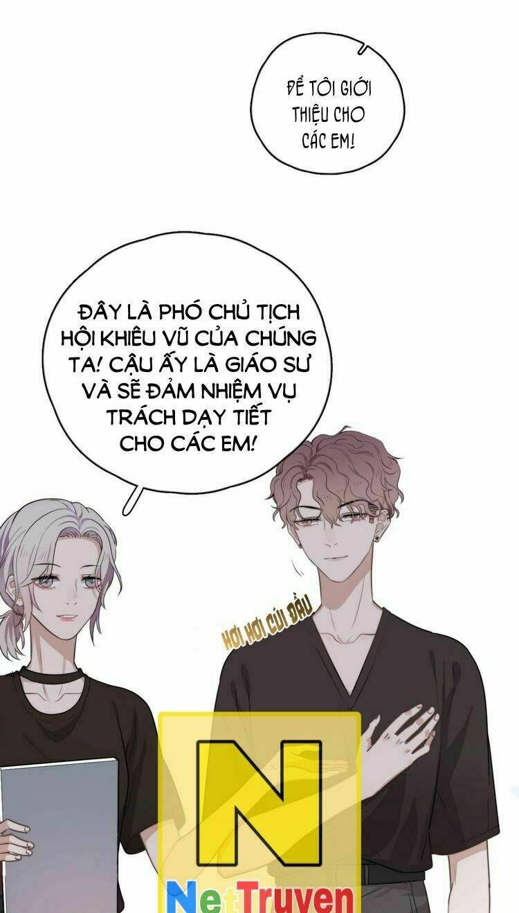 tên này khiến cho tôi không cách nào cự tuyệt chapter 2 12