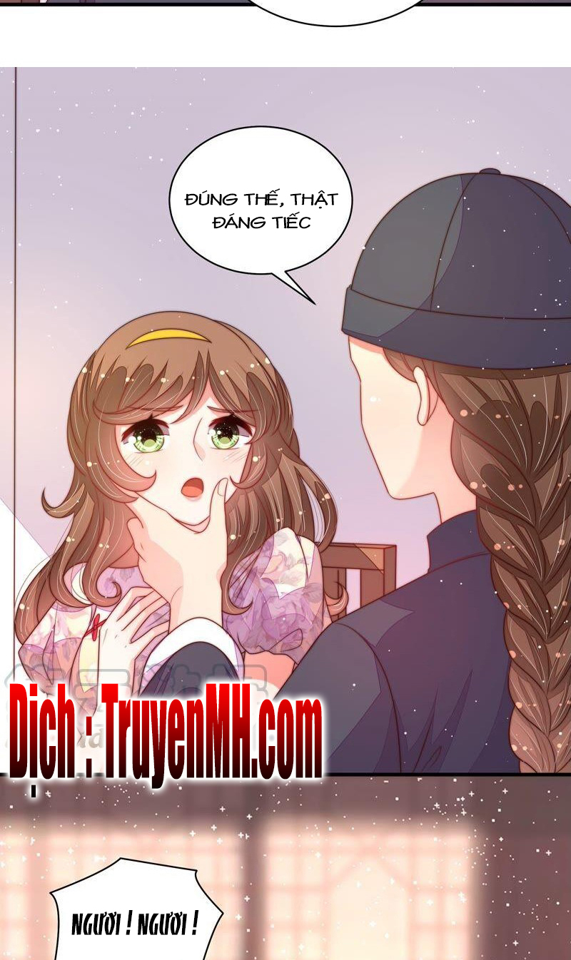 ngày nào thiếu soái cũng ghen chapter 352 9