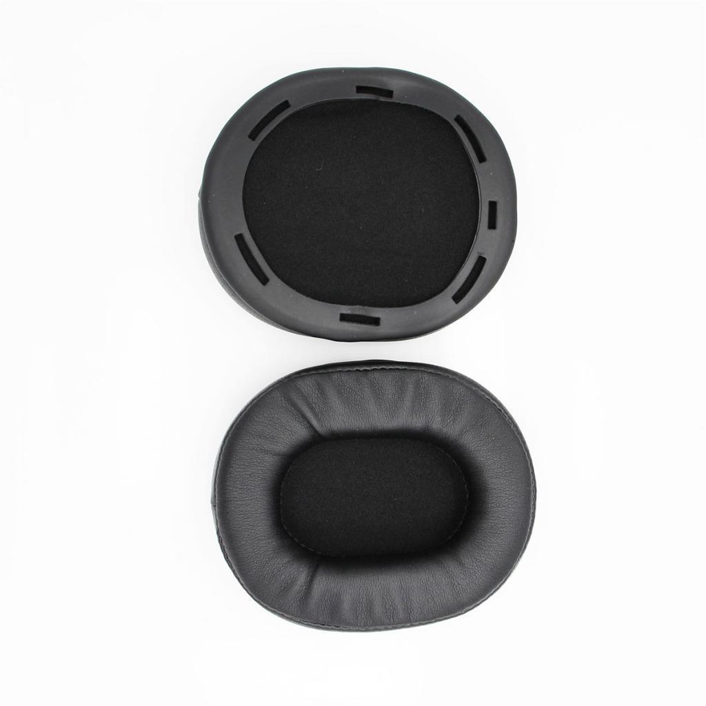 Headphone Ear Pads Cushion Covers for   MDR 1R 1RNC 1RMK2 1RBTMK2 1A DAC