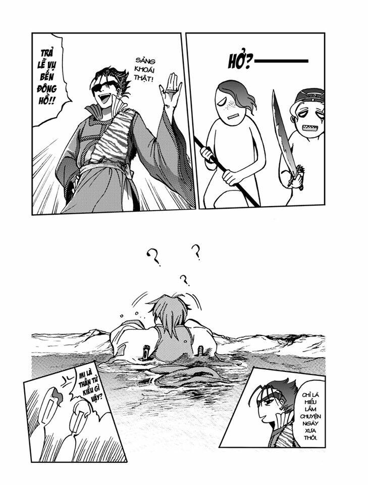 học viện an nam chapter 2 16