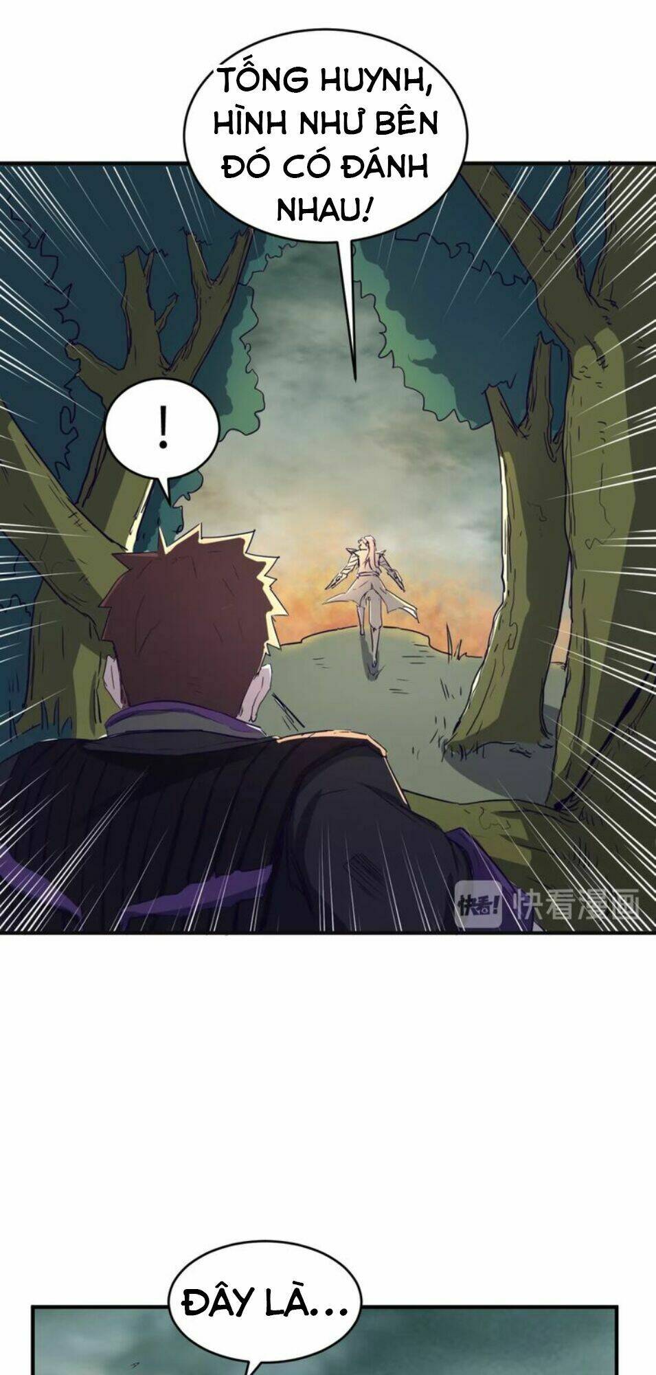 người chặn xuyên không chapter 17 42