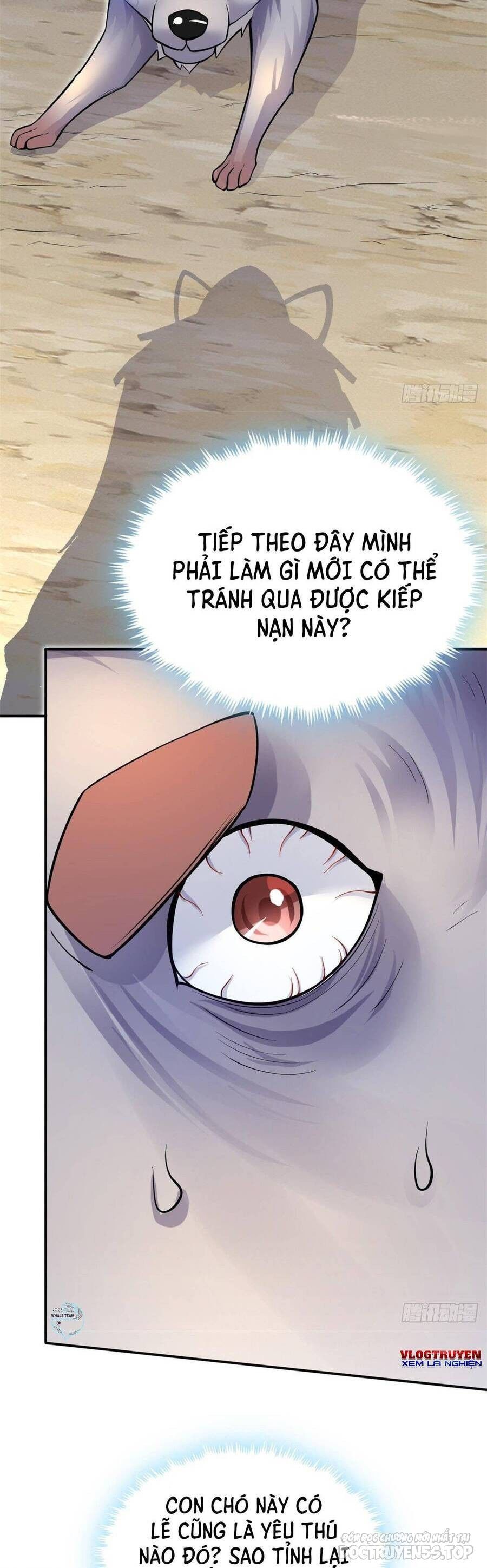 bắt đầu với kiếm vực, ta lặng lẽ tu luyện thành kiếm thần chapter 7 7