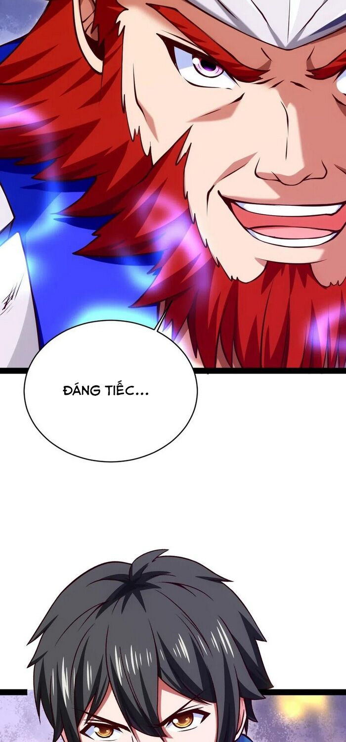 ma thú kiếm thánh dị giới tung hoành chapter 154 34