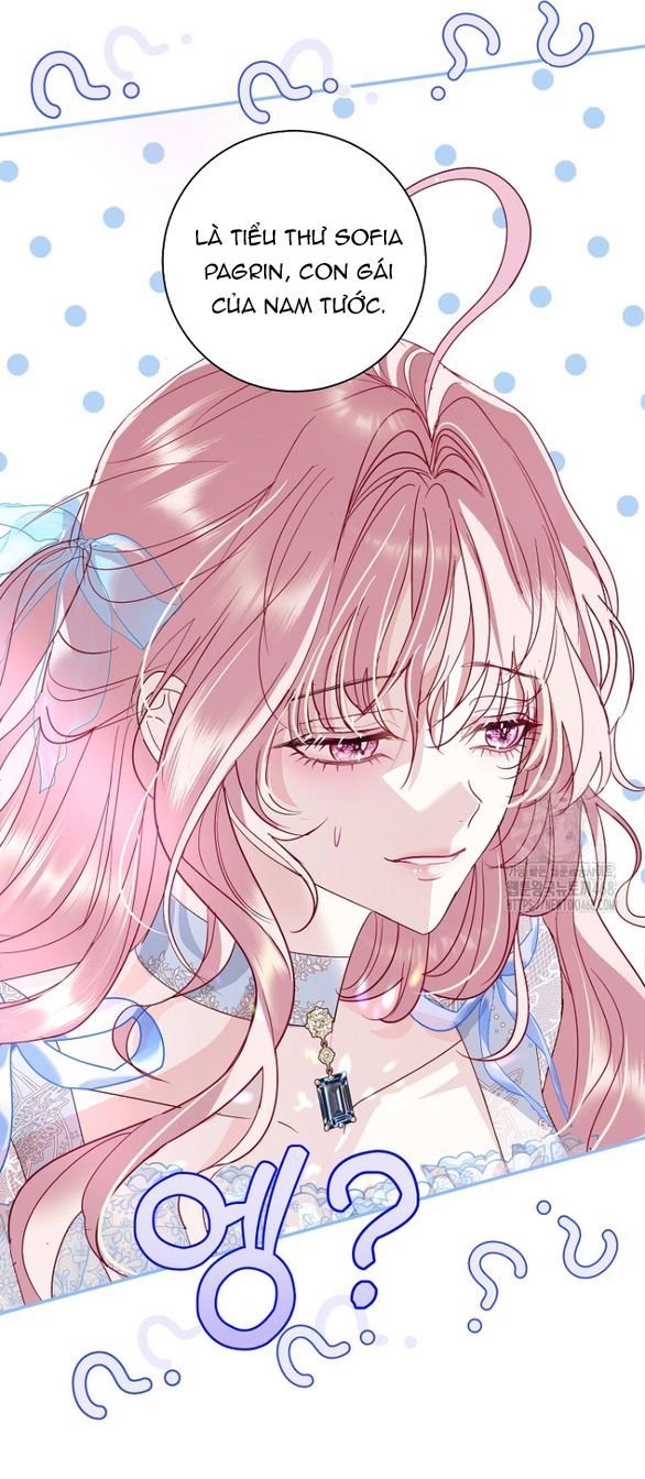 ngài công tước, tôi sẽ làm mọi thứ, trừ việc kết hôn! chapter 15.2 10