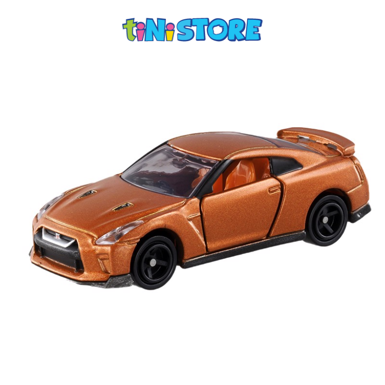 Đồ chơi Xe hơi Tomica Số 23 kiểu xe Nissan GT-R  859932