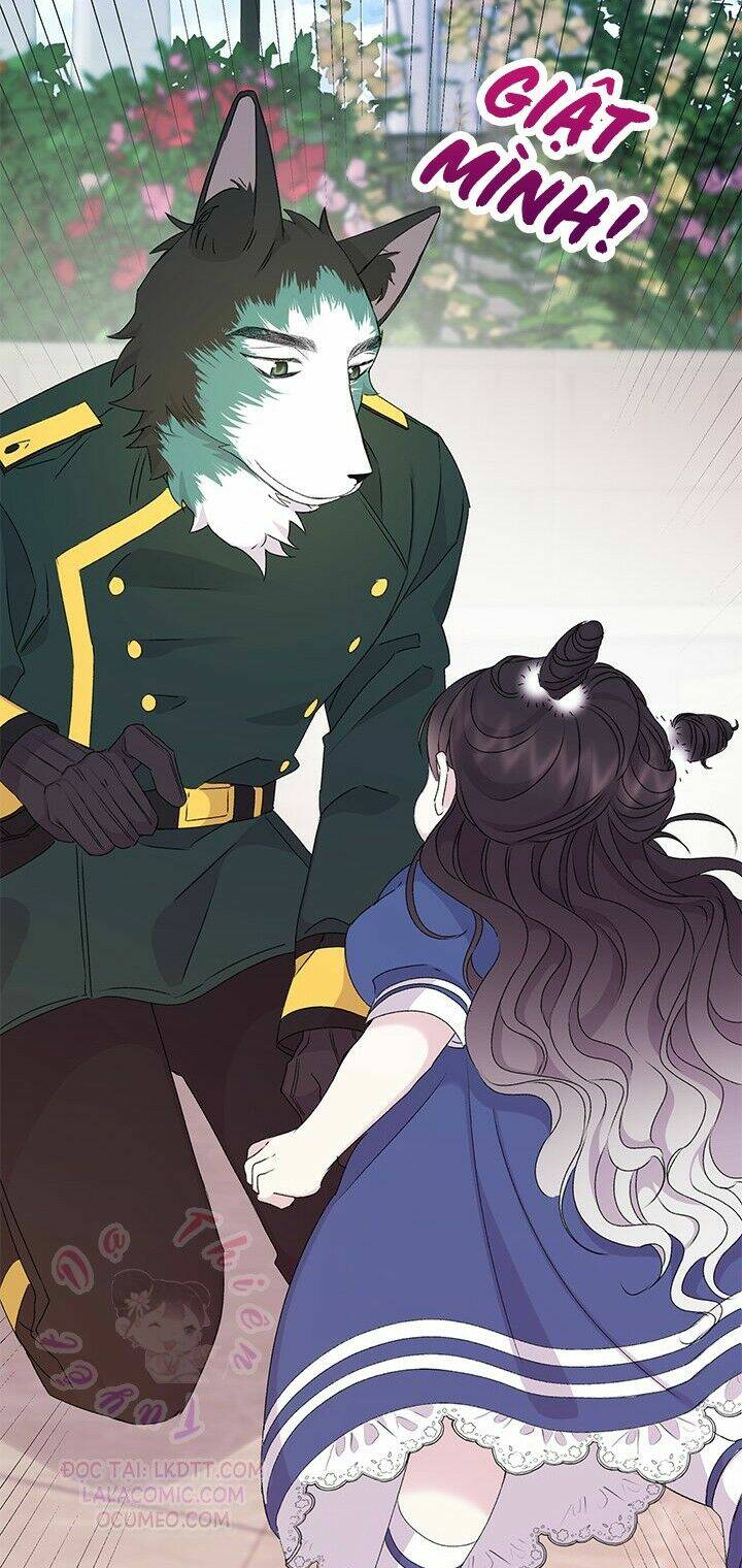 công chúa huỷ diệt chapter 9 64