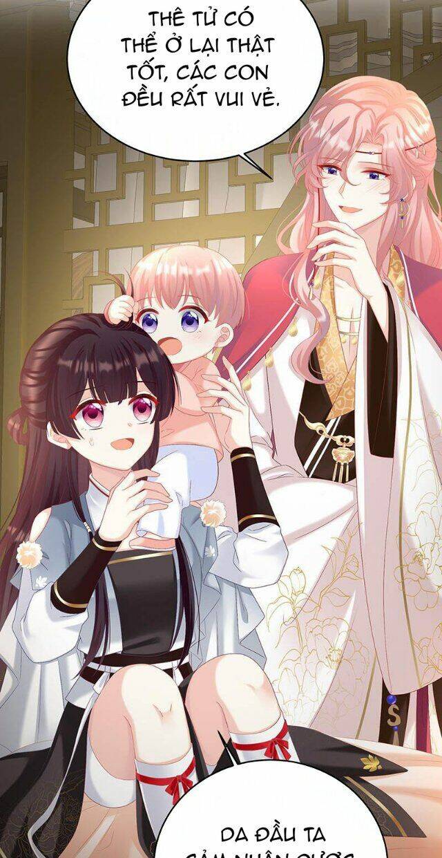 kiều phu có hỉ chapter 69 18