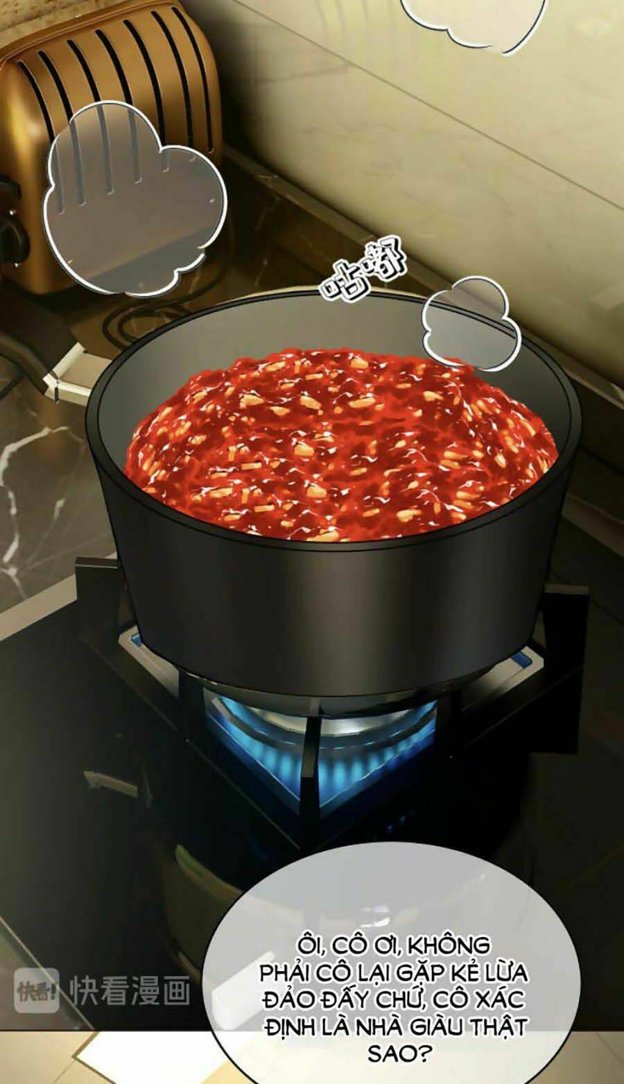 cô vợ gả thay của tổng tài cố chấp chapter 51 27