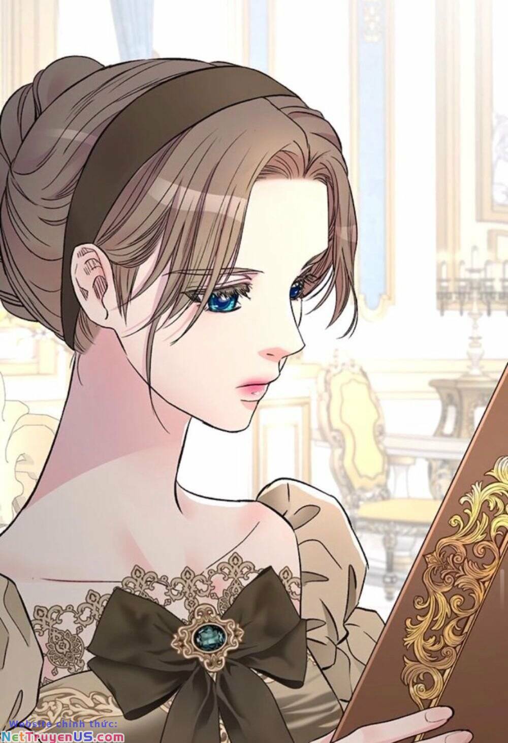 Hoàng Tử Rắc Rối chapter 45.2 26