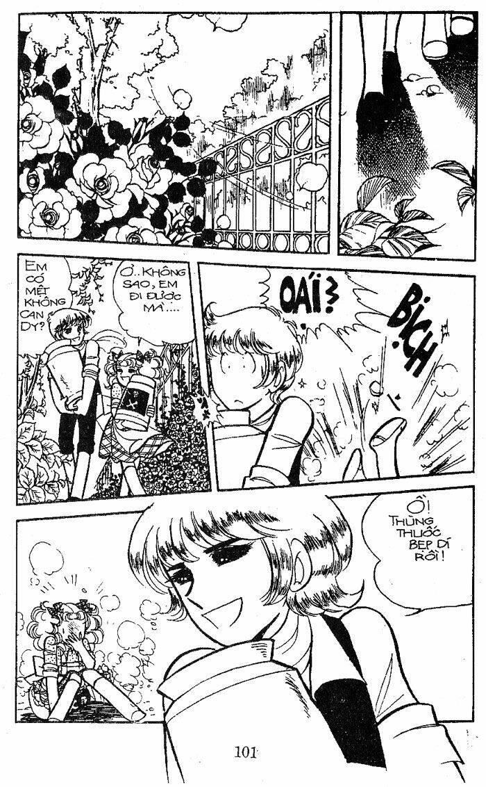 candy candy chapter 3.2 14