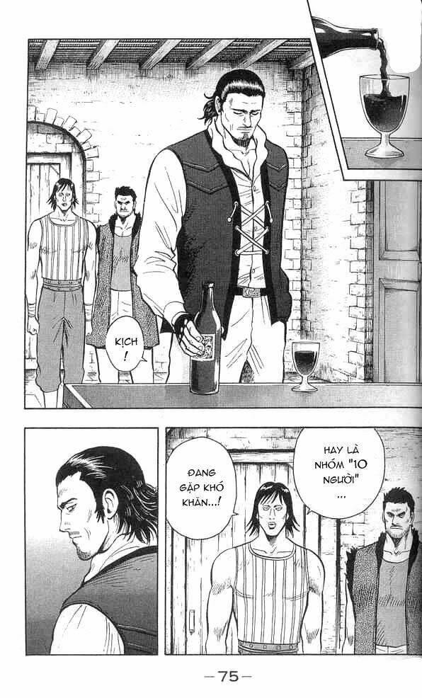 hoàng phi hồng phần iii chapter 16 4