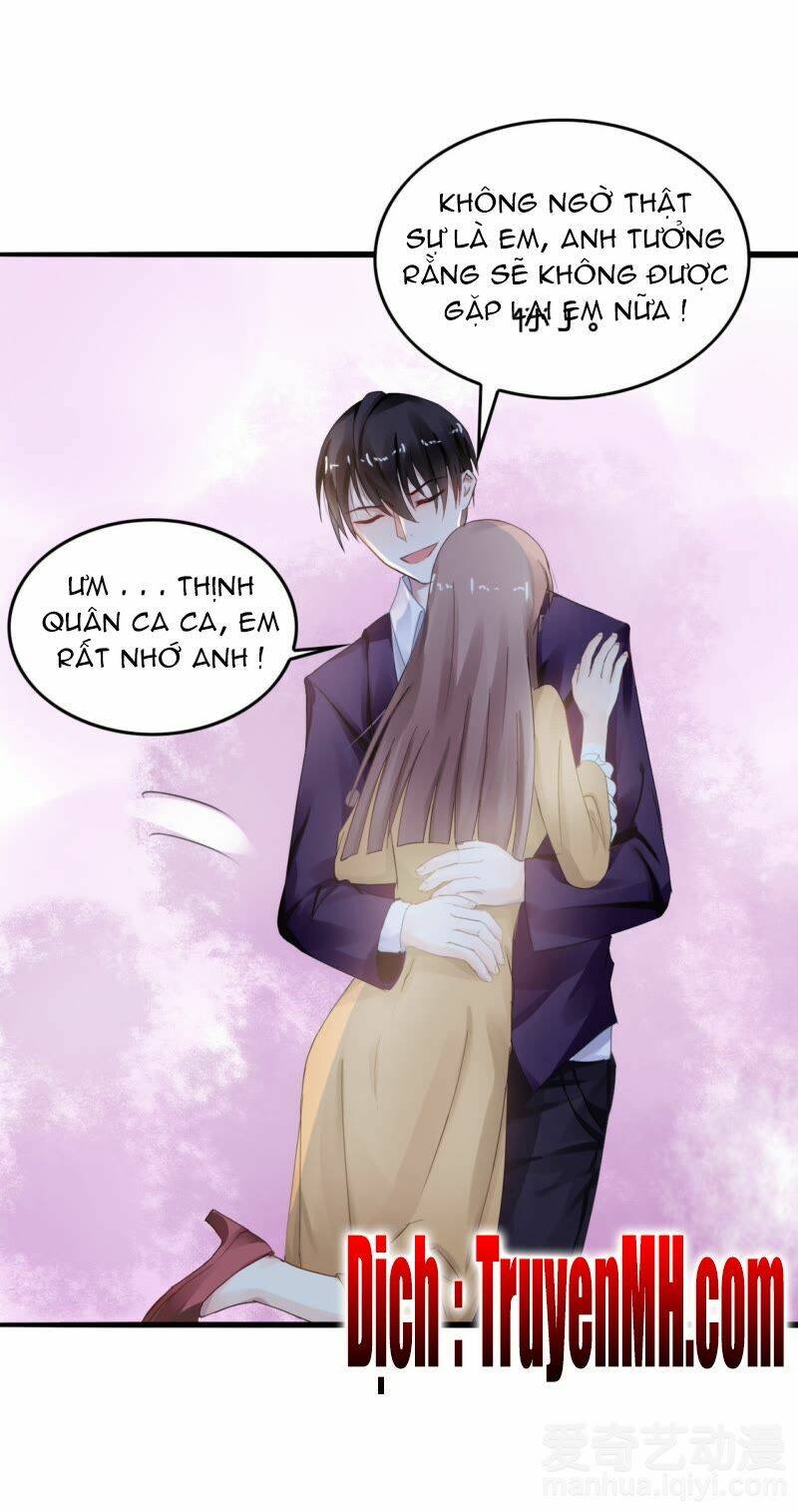 mưu ái thượng ẩn chapter 7 14