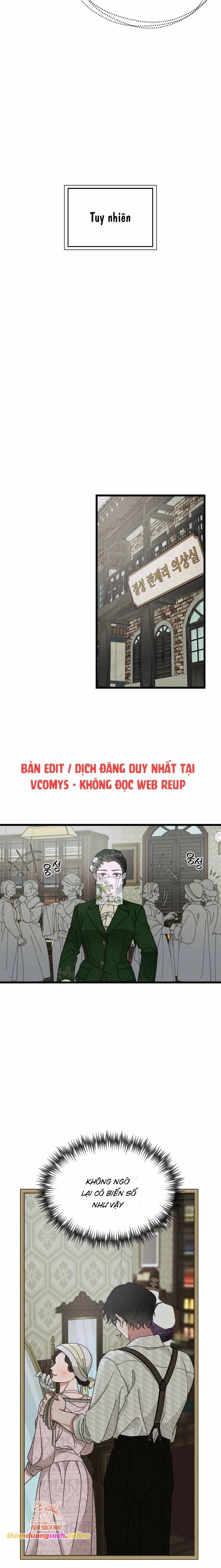 [18+] phòng may nội y gyeongran chapter 3 9