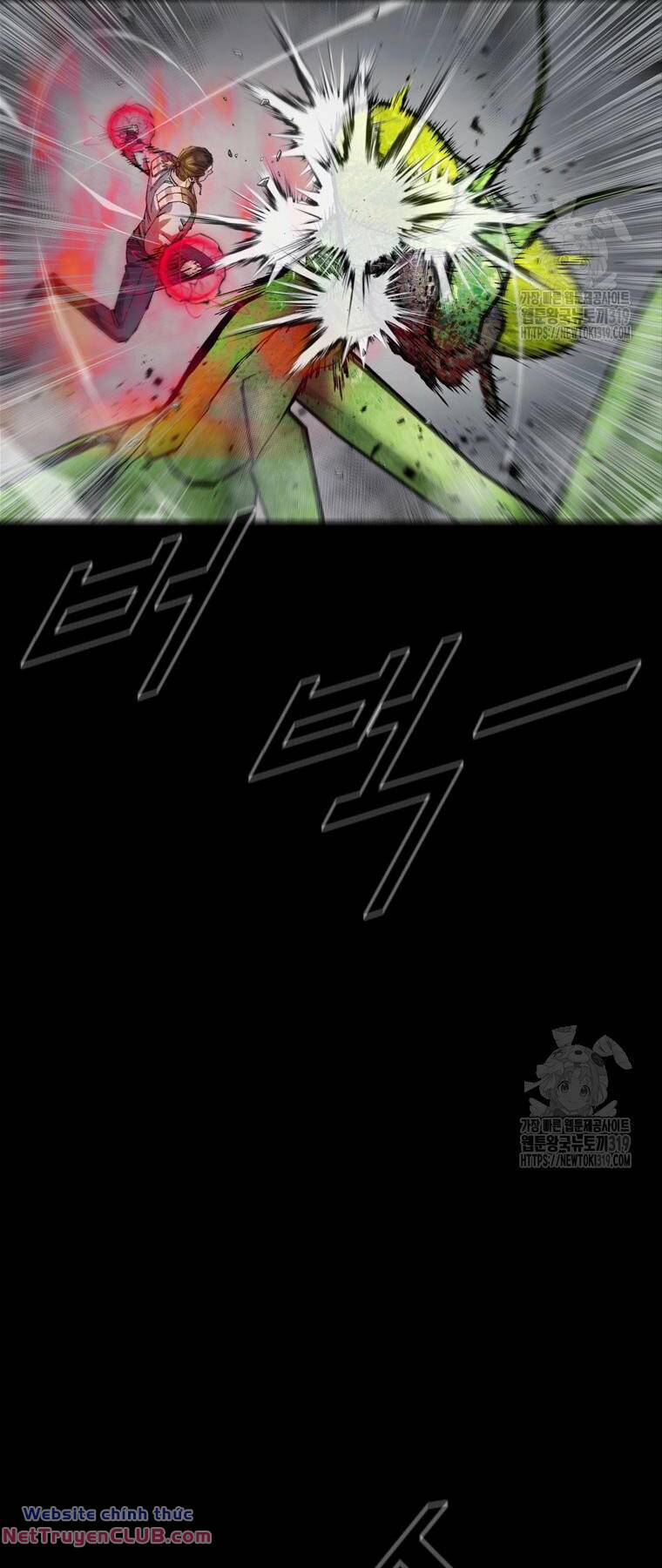 mật mã mê cung chapter 100 48