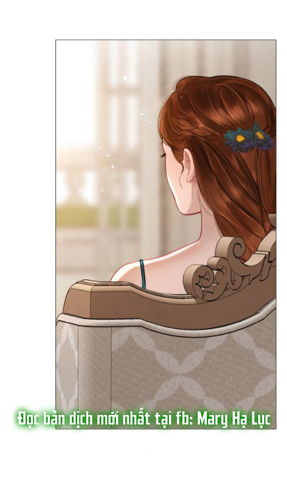 khóc đi hay là cầu xin tôi cũng được chapter 32.1 16