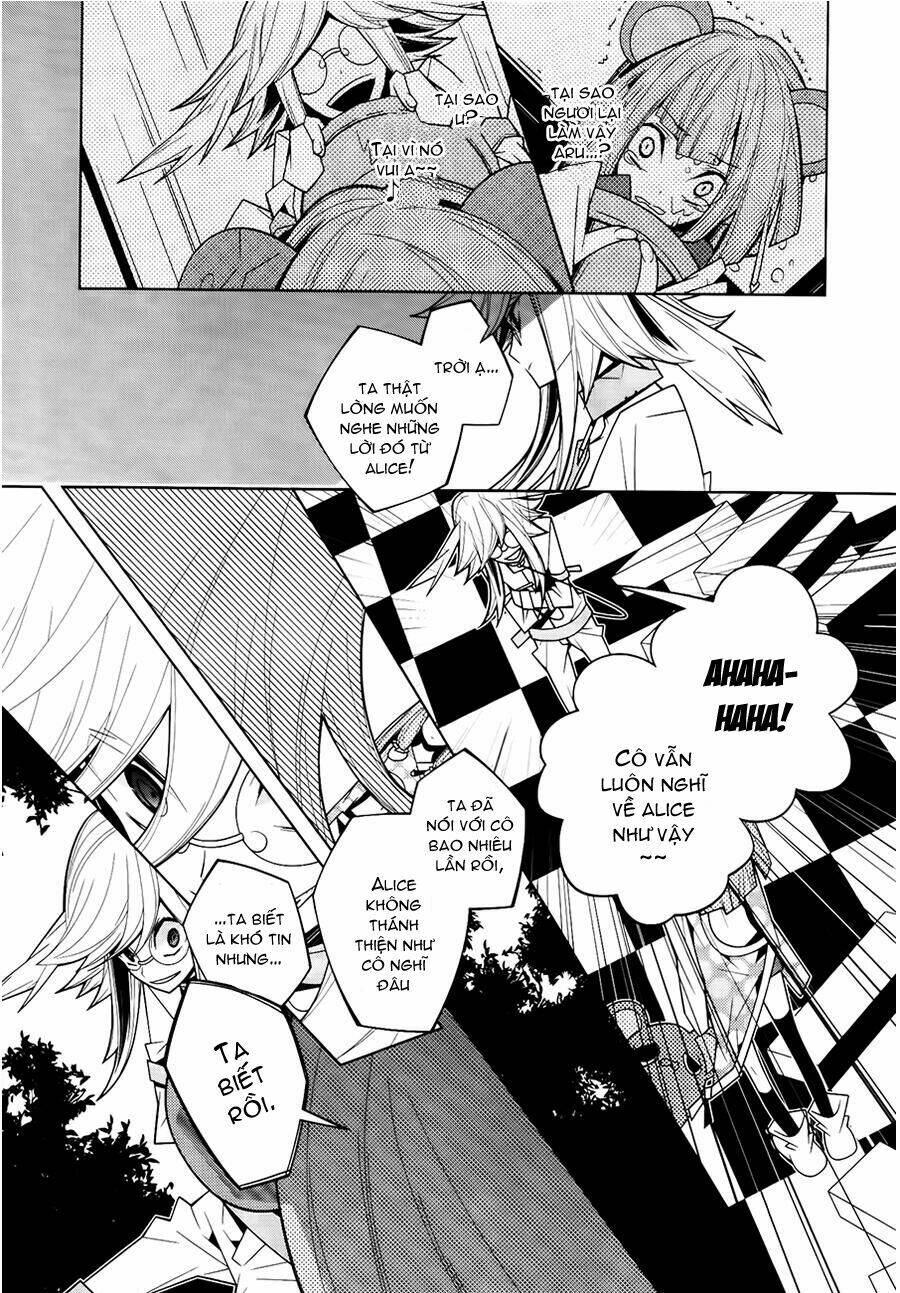 snow white and alice chapter 15 14