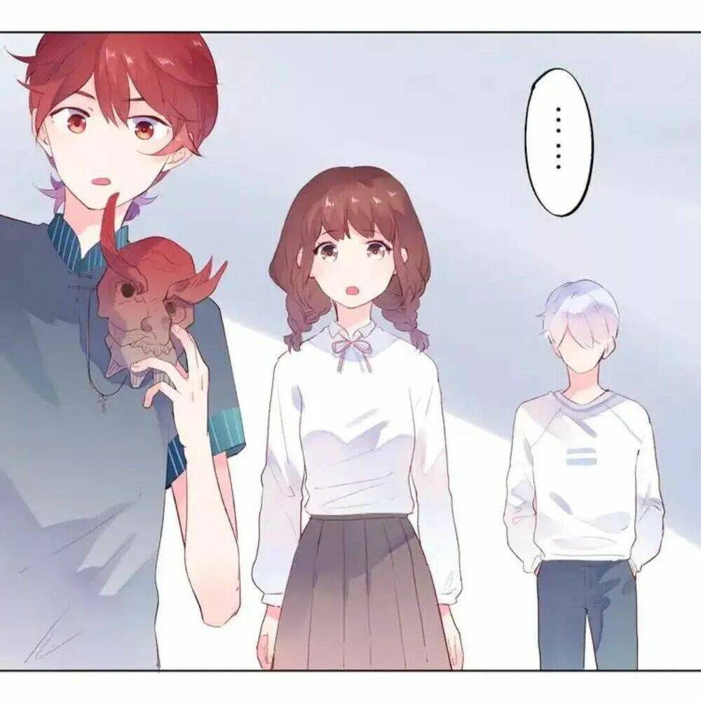 sos! tôi đã yêu một con sâu bướm (phần 2) chapter 39 22