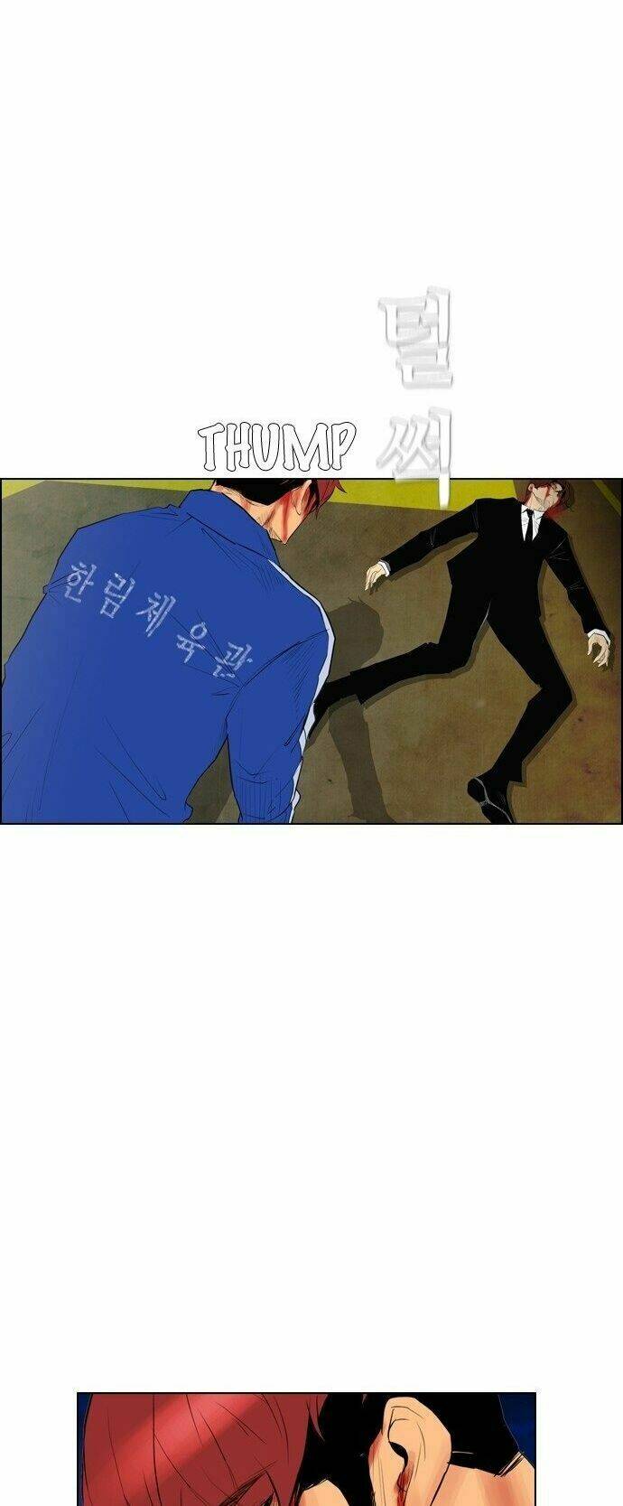 kẻ hồi sinh chapter 90 4