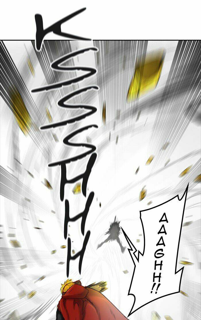 cuộc chiến trong tòa tháp chapter 381 64