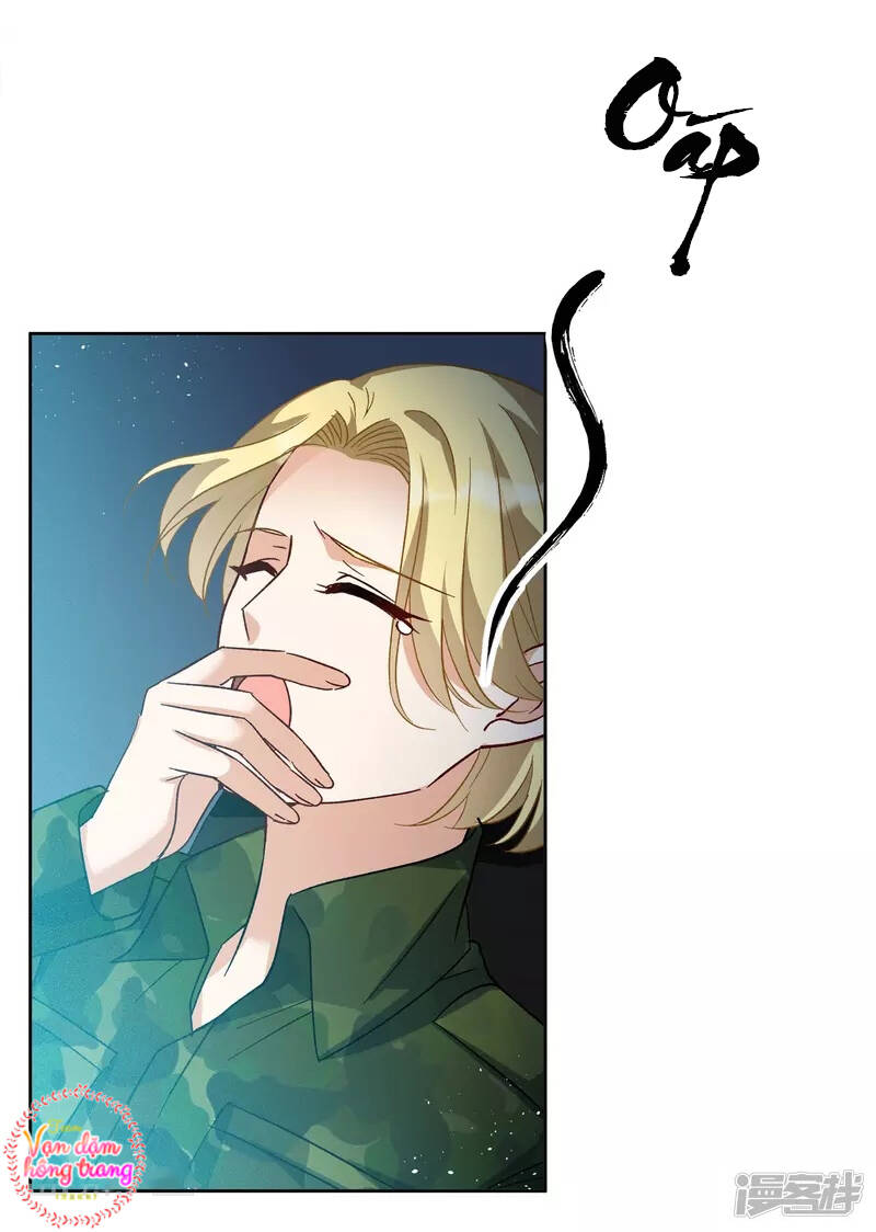 cô ấy đến rồi, xin nằm xuống! chapter 194 20