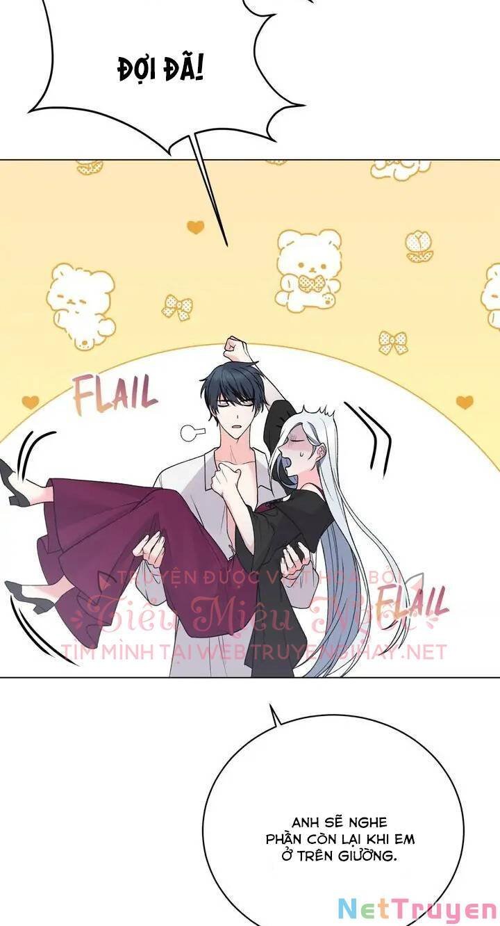 là nhân vật phản diện nhưng tôi sẽ trở thành nữ chính chapter 53 41