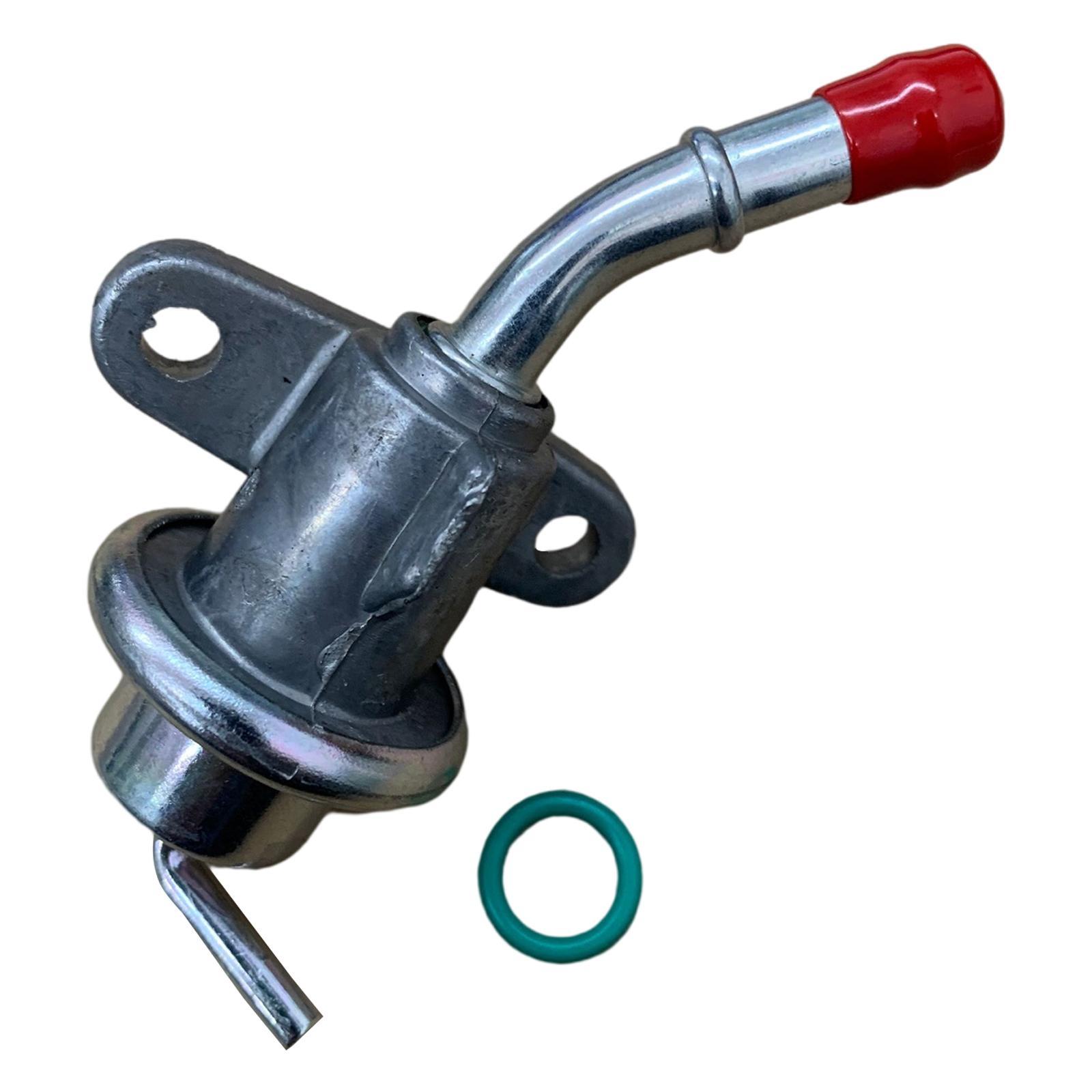 Fuel Pressure Regulator 16740Mbwj32 Spare   for  CBR600F4i