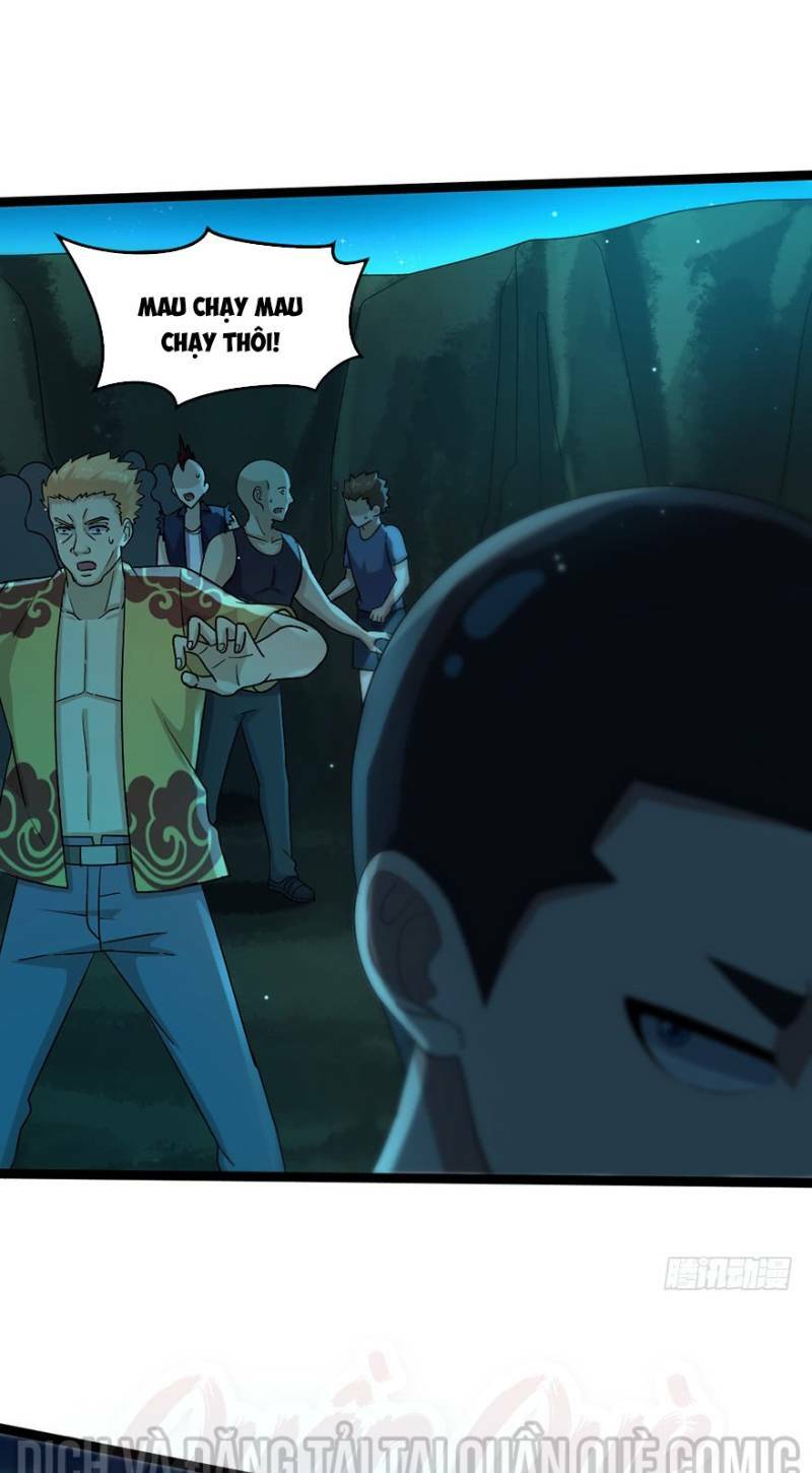 thập nhị thiên kiếp chapter 20 11