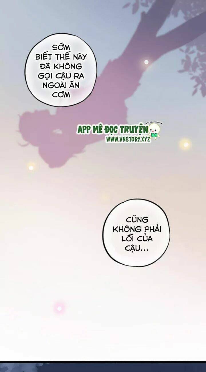 trạch thượng tịch mịch huỳnh hỏa chapter 20 7