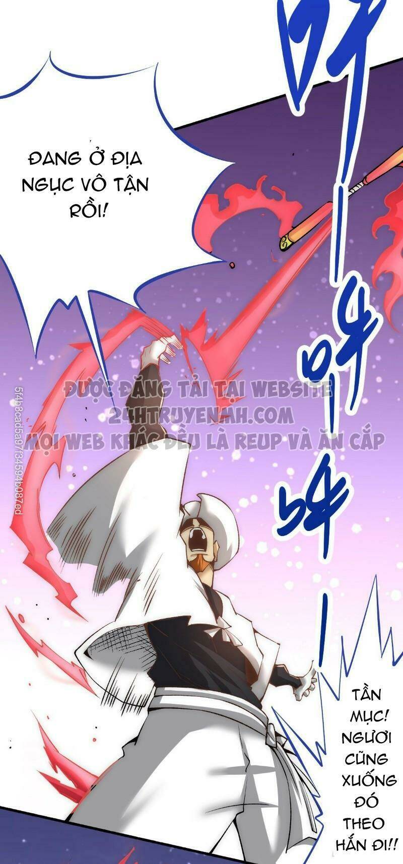 đô thị đỉnh phong cao thủ chapter 145 23