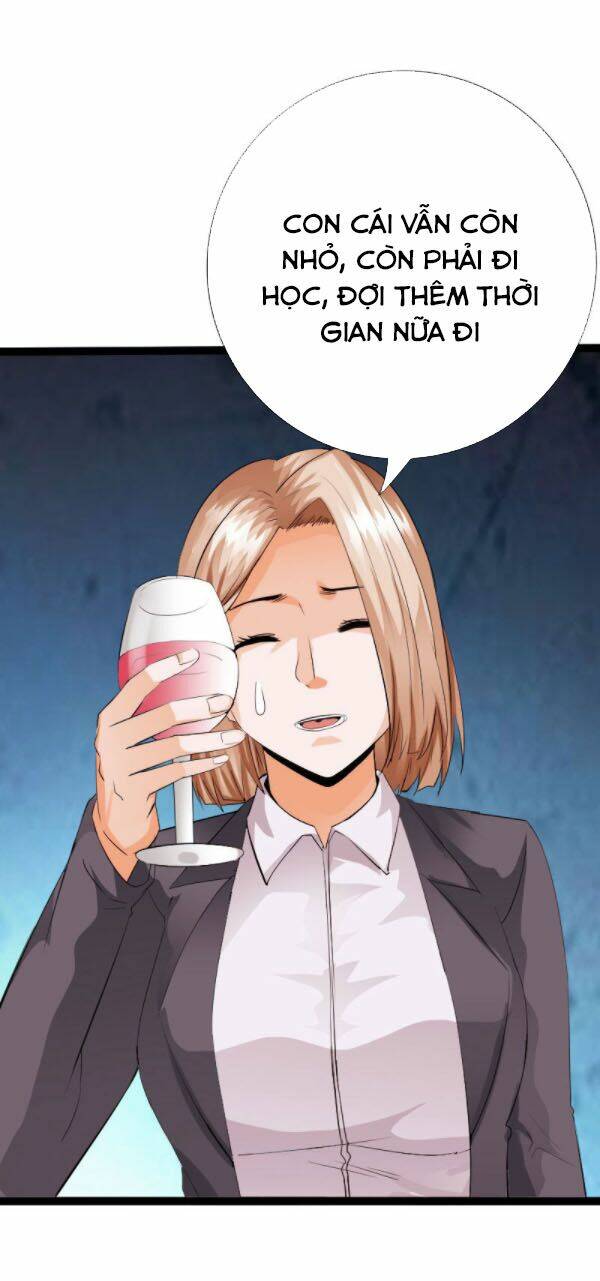 tuyệt phẩm tà thiếu chapter 133 20