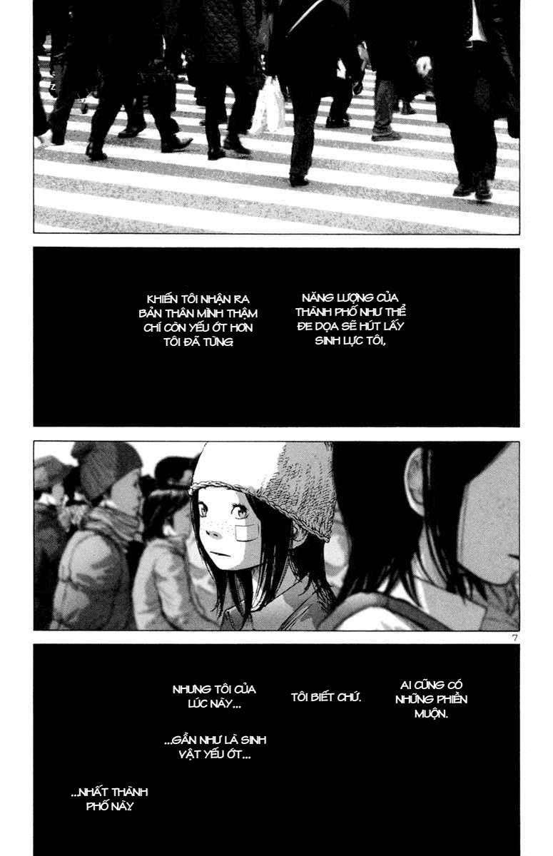 thực tế cuộc sống chapter 23 8