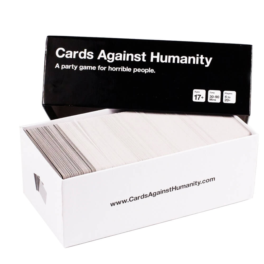 Cards Against Humanity bản Tiếng Anh - ODD English