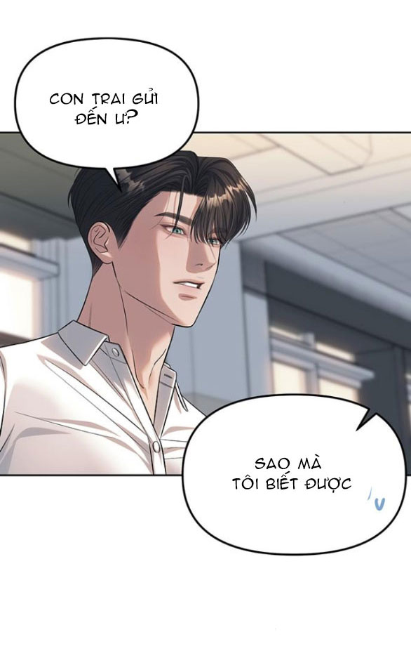 xâm nhập trường trung học tài phiệt chapter 61.1 21