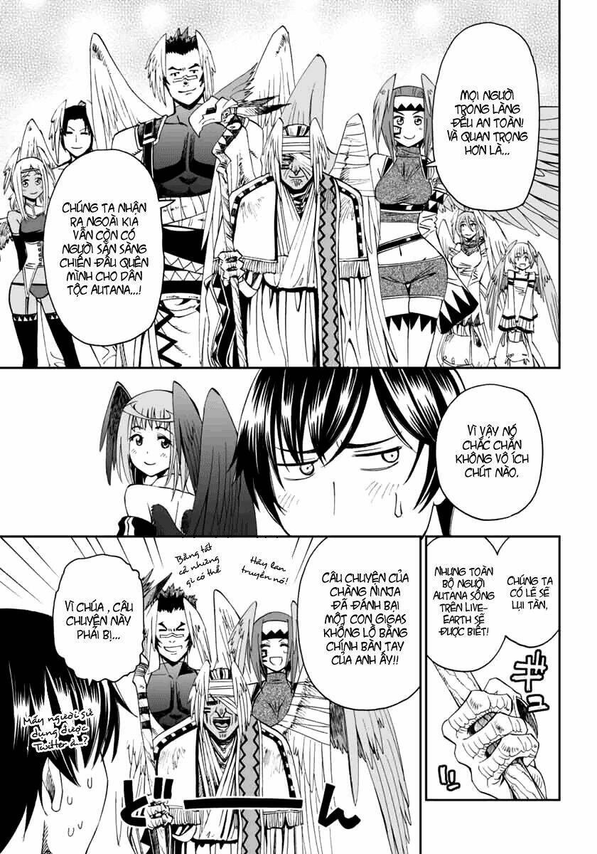 12 beast chapter 4 26