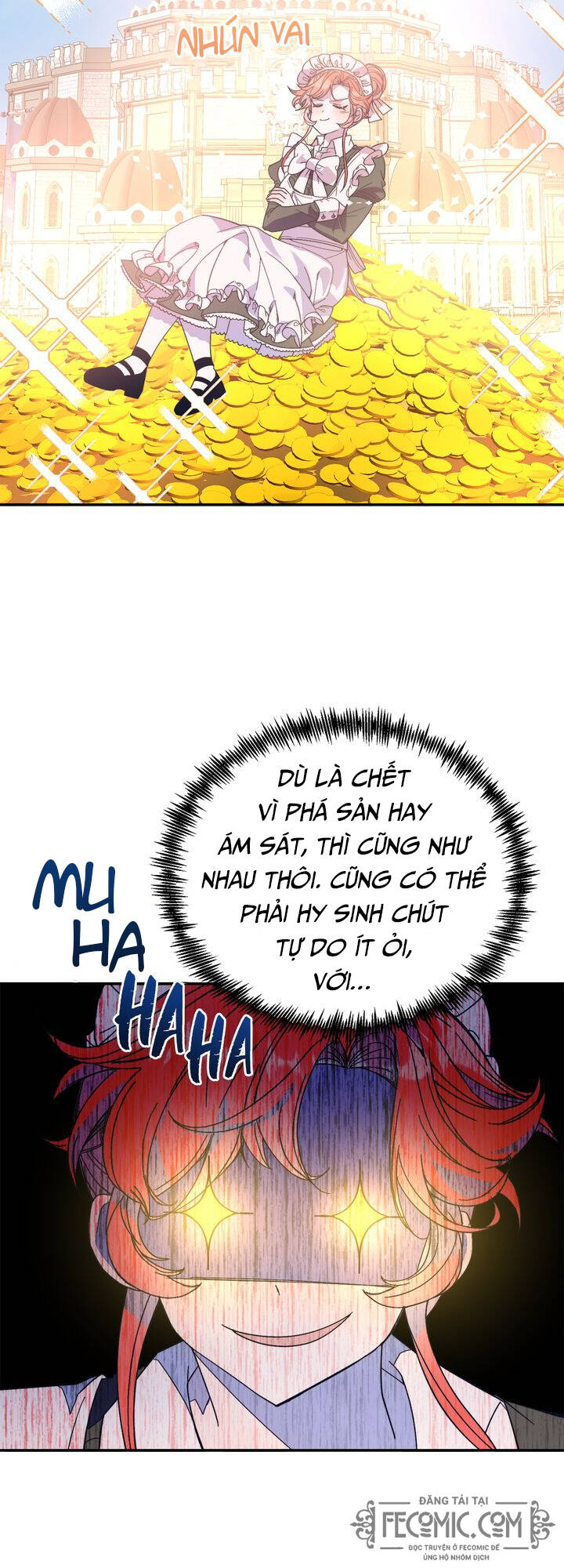 cách để trao vương miện cho vị hoàng tử hoang dã của tôi chapter 32 41