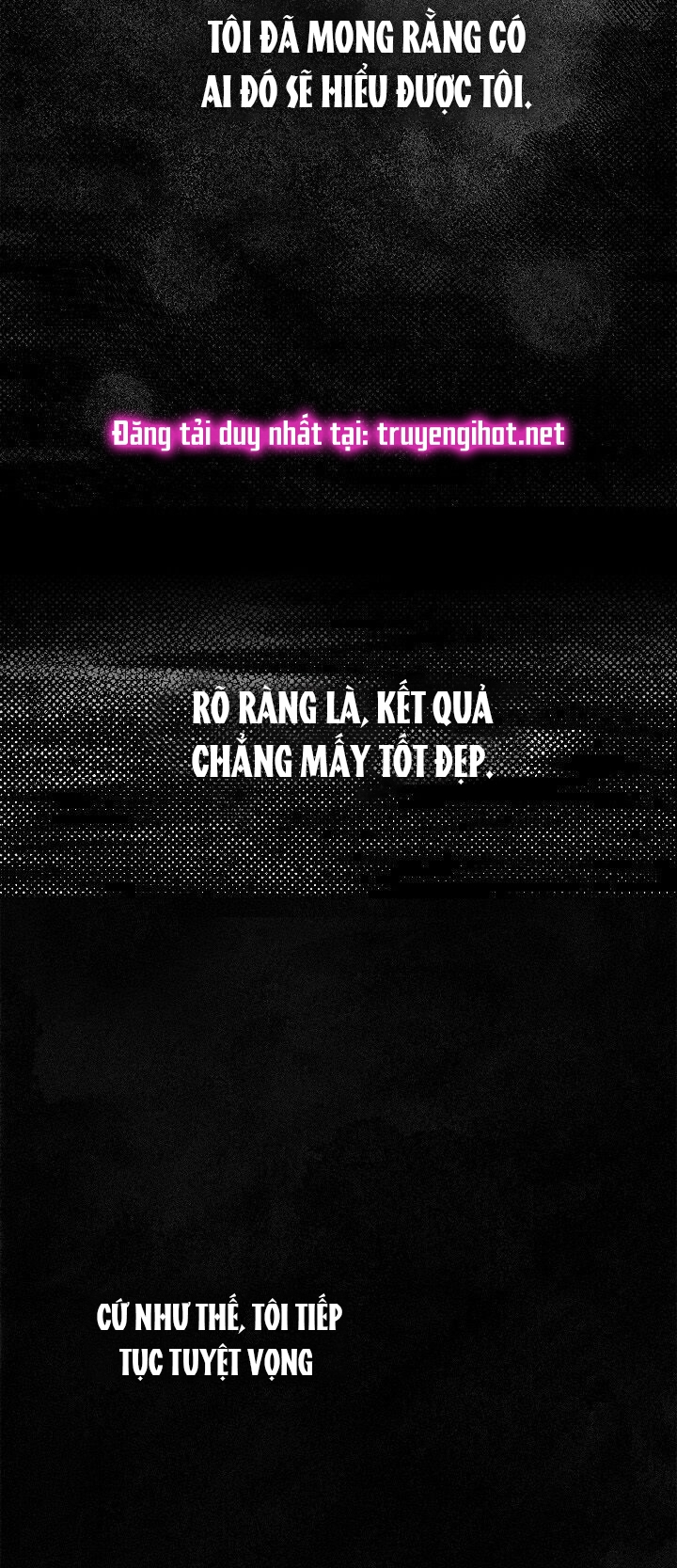 quý cô bí ẩn - secret lady chapter 1 90