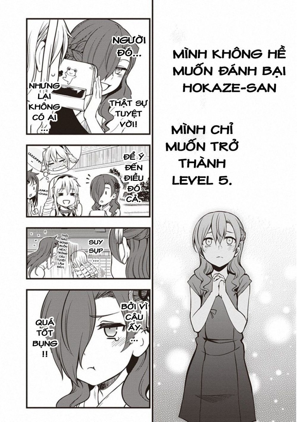 to aru kagaku no railgun gaiden: astral buddy chapter 13 10