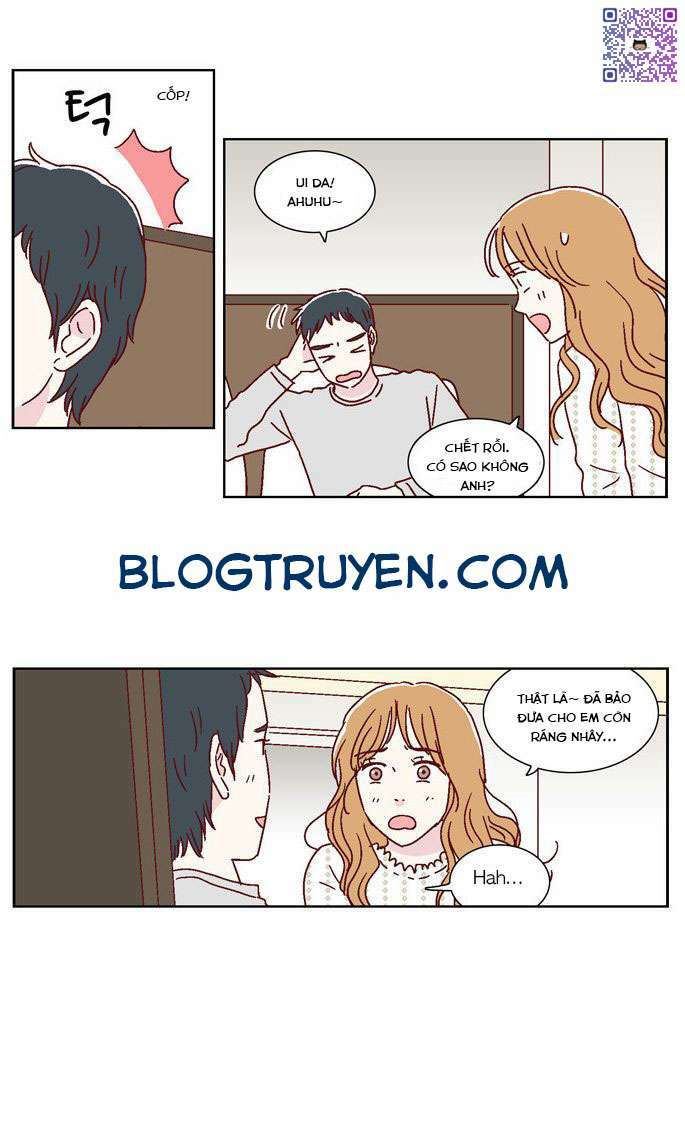 we broke up chapter 29 5