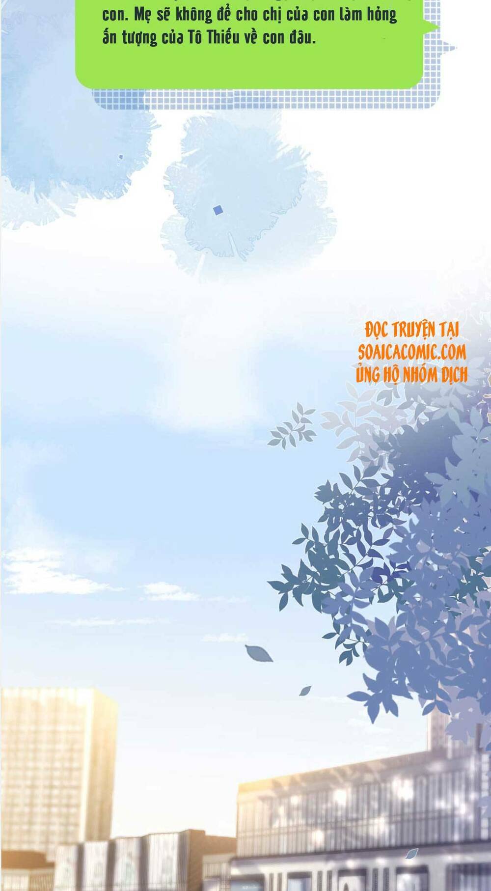 ngự tỷ toàn năng lại bị phá mã giáp chapter 15 24