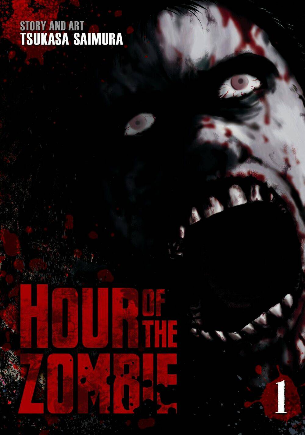 igai - the play dead/alive chapter 1.1 2