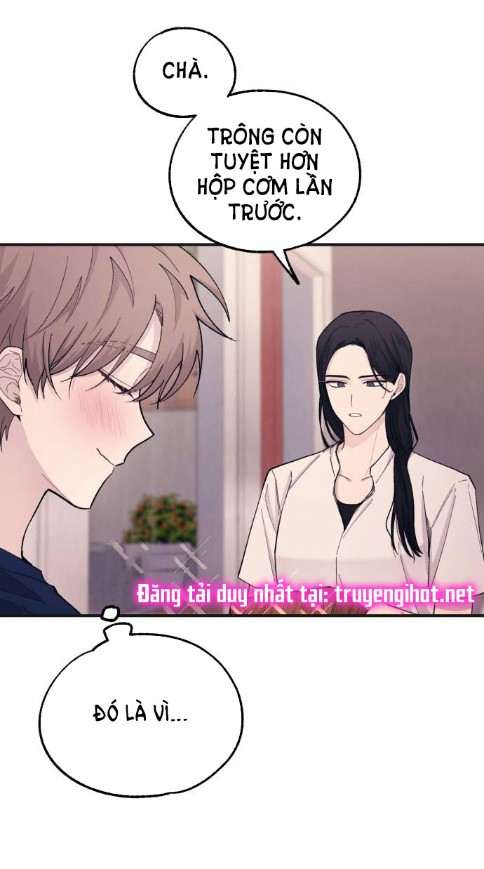 yeonwoo ngây thơ chapter 48.1 21