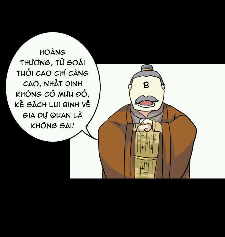 lưỡng bất nghi (full) chapter 64 7